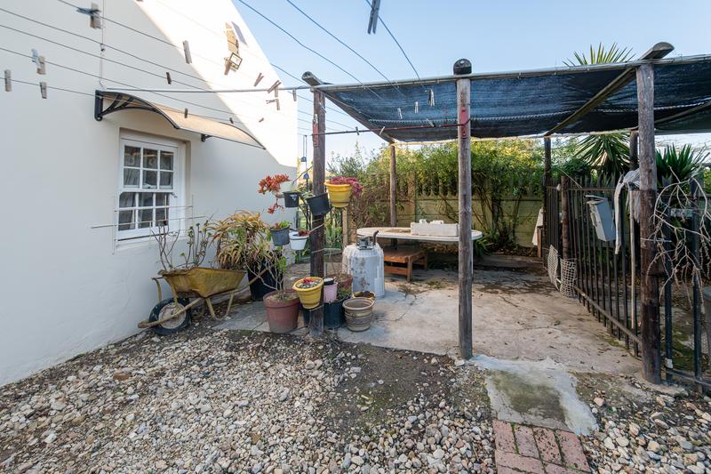 3 Bedroom Property for Sale in Riviersonderend Western Cape